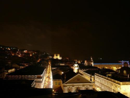 Appartamento Chiado 16 Lisbona Esterno foto